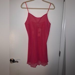 Vintage 90s y2k Slip Dress by Jones Newyork